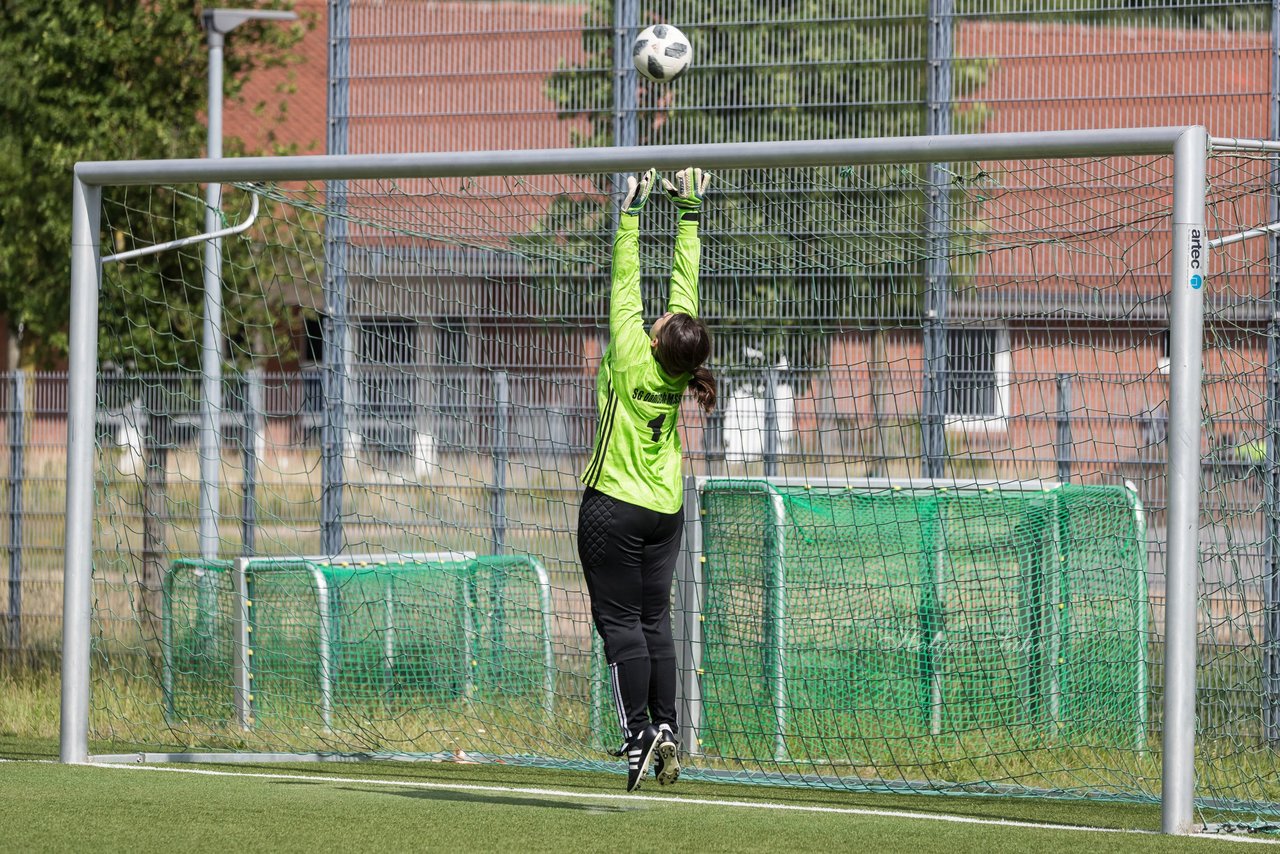 Bild 291 - Frauen FSC Kaltenkirchen - SG Daenisch-Muessen : Ergebnis: 7:1